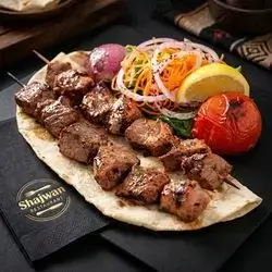 Meat Tikka - 2 Shish