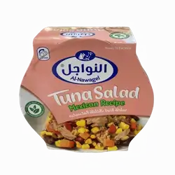 Tuna Anuajl 112 g