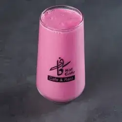 Strawberry Juice