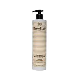 Rose Baie _ shampooing Monoi Collagene