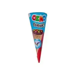 Ozmo Cornet Choco