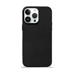 Goui - Black Magnetic Case- iPhone 13 pro max
