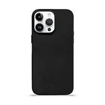 Goui - Black Magnetic Case- iPhone 13 pro max