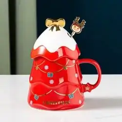 Cup Christmas 