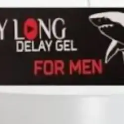 delay gel for men