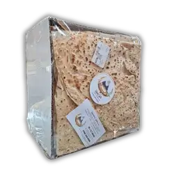 Berry bread packet, 25 pieces