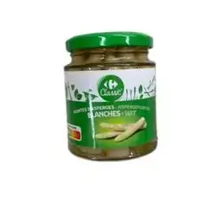 Carrefour Asparagus Heads 250ml
