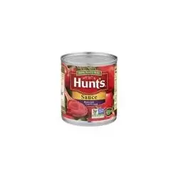 Hunts Tom Sauc Roasted Garlic F277g