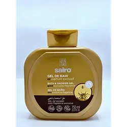 Sairo Body Wash 750 ml Cold