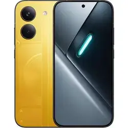 POCO X8 Pro Yellow 12G RAM 512GB ROM
