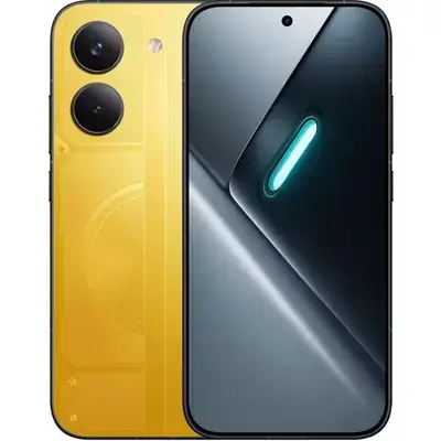 POCO X8 Pro Yellow 12G RAM 512GB ROM