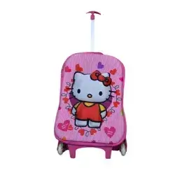 Hello Kitty Backpack 