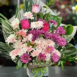 Flowers Gift