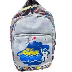 School Shoulder Bag With Pencil Case
