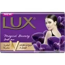 Lux Magical Beauty Soap Bar, 70g