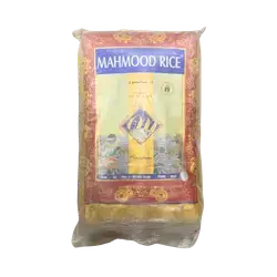 Mahamoud rice 25 kg