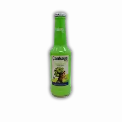 Cankaya Apple Soft Drink 250ml