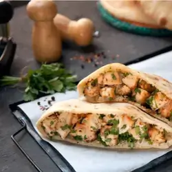Chicken Shish Sandwich