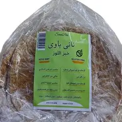 Almond Bread