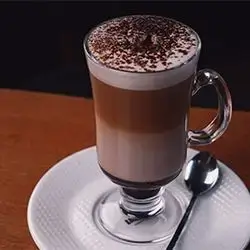 Coffee Mocha