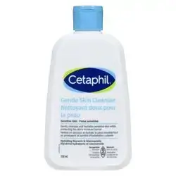 CETAPHIL SKIN CLEANSER - GENTLE 250ML
