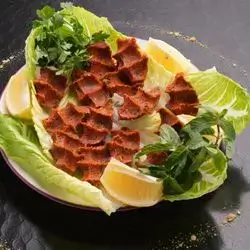 Cig Kofte