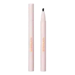 Think Sharp Eyeliner Black 0.5ml _ SHEGLAM