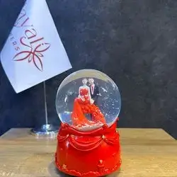 Snow ball