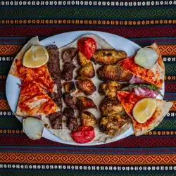 Mix Grill