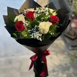 Flower bouqet 7