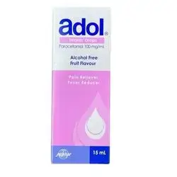 ADOL DROP