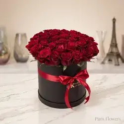 Box Flower