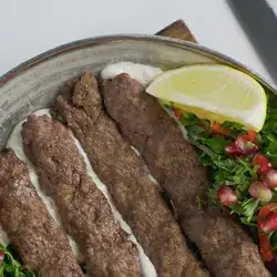 Kebabig