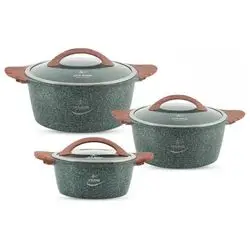 Life Smile cookware 20Cm 1Pcs