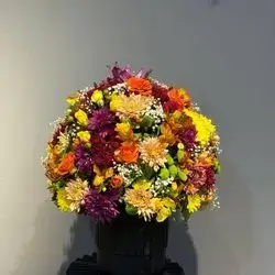 Flower Box