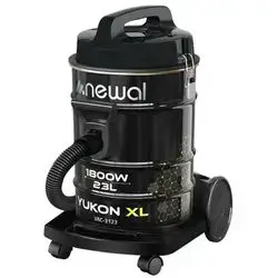 Newal Vacuum Cleaner 23L VAC-3123-02