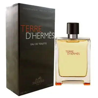 TERRE D’HERMES PERFUME(PF42)