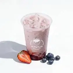 Shlikolata Milkberry