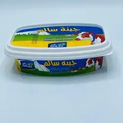 Salim Creamy Cheddar Cheese 150G