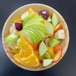 Fruits Salad (113 Calories)