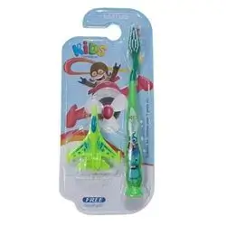 Lotus Kids Toothbrush With Game