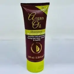 Argan Oil shampoo