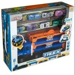Set car 