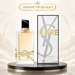 YSL Libre Silver (PF24) fragrance; a unique and attractive scent for yourself or as a gift for loved ones