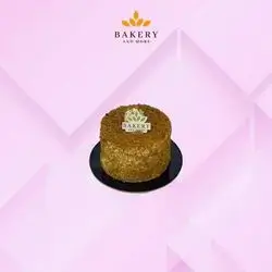 Honey Cake