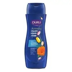 Duru Anti-Dandruff Shampoo 600 Ml