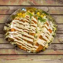 Chicken Salad