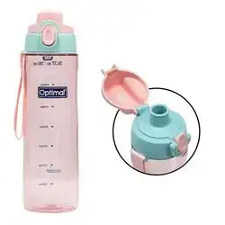 780ml Tritan Spout Cup - Pink