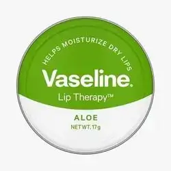 VASELINE LIP BALM