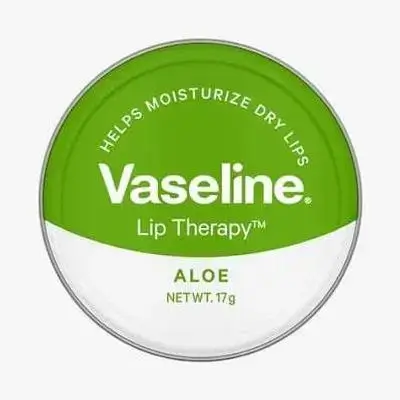 VASELINE LIP BALM
